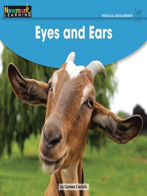 cover image of Eyes and Ears